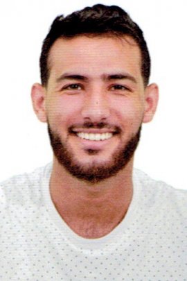 Abderrahim Hamra