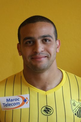 Abdelhamid Ferras