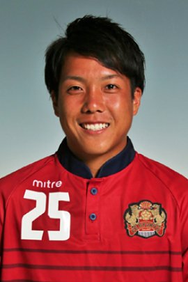 Kyoga Nakamura