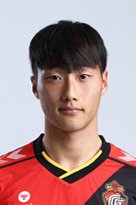 Min-jun Kim