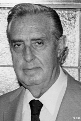 Luis de Carlos