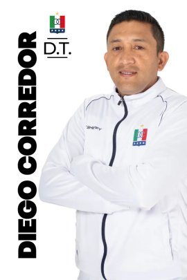 Diego Corredor