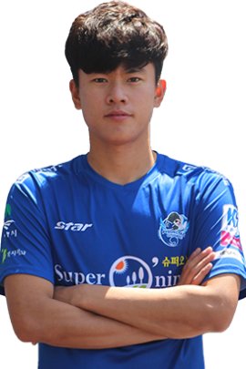 Yoon-hwan Lee