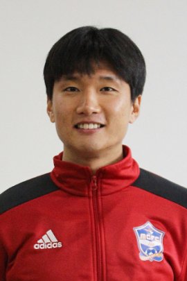 Keon-yeop Lee
