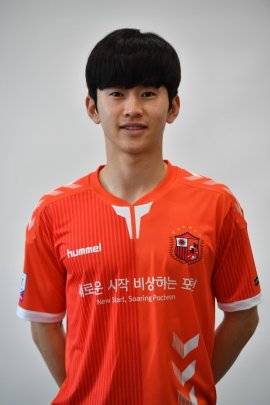 Seok-ho Kim