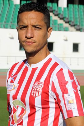 Abdelali El Khanboubi