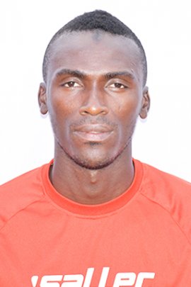 Abou Mangué Camara