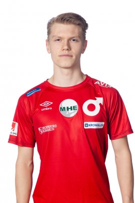 Andreas Jansson