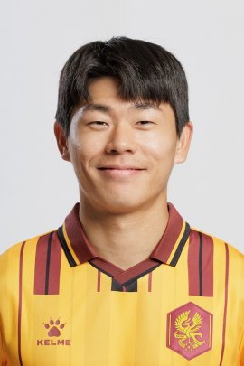 Bong-hun Yeo