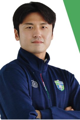 Ki-hoon Yang