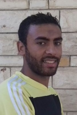 Hossam Yahia