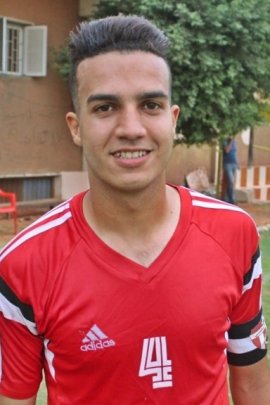 Mohamed Ramadan