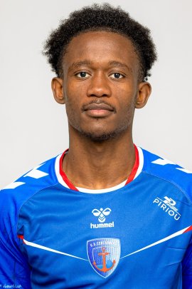 Isaac Matondo