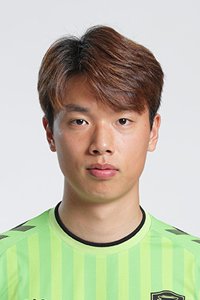 Si-hwan Lee