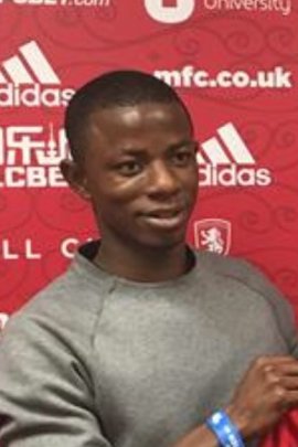 William Opoku