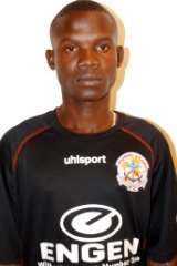 Boniface Onyango