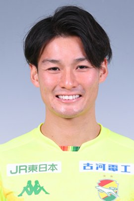 Yushi Mizobuchi