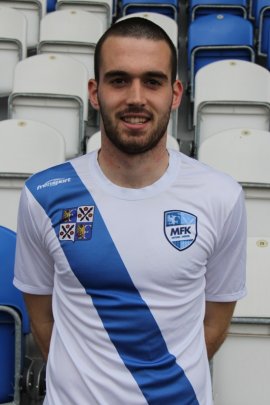 Nemanja Spasojevic