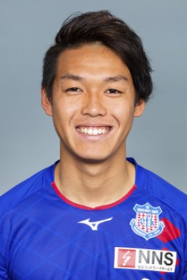 Keita Irumagawa