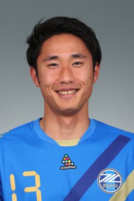 Shunsuke Ota