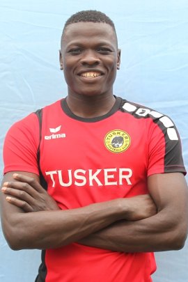 Patrick Matasi