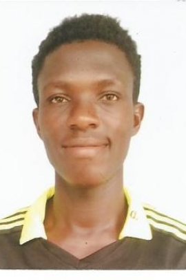 Evans Adomako