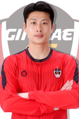 Woo-jin Cho