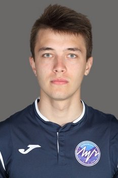 Timofey Lukashevich