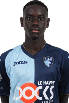 Samba Diop