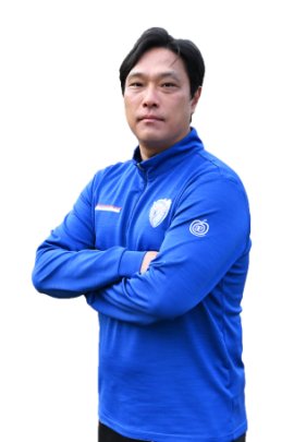 Je-myoung Woo