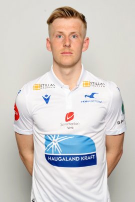 Kristoffer Gunnarshaug