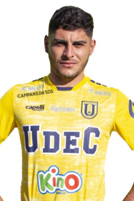 Luis Riveros