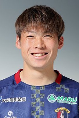 Yota Shimokawa