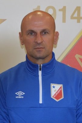 Aleksandar Veselinovic