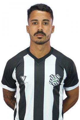  Fabricio Bigode