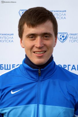 Aleksey Naydenov