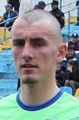 Bogdan Dascalu