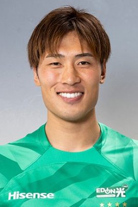 Keisuke Osako