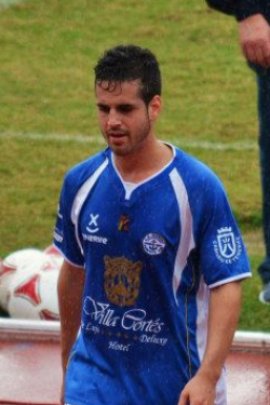 Jorge Reverón