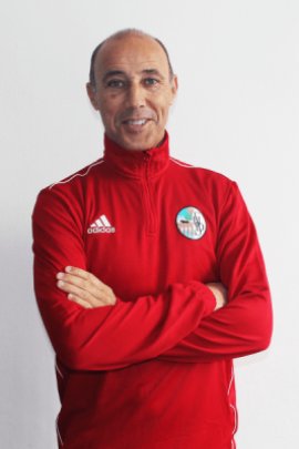 Antonio Calderón