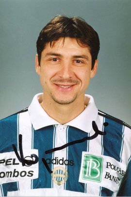 Goran Kopunovic