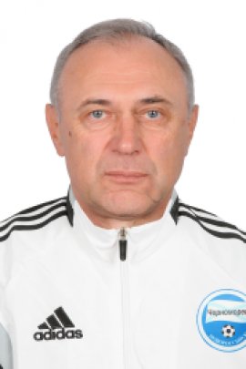 Oleg Dolmatov