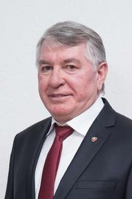 Anatoly Teslev