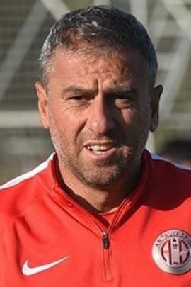 Hamza Hamzaoglu