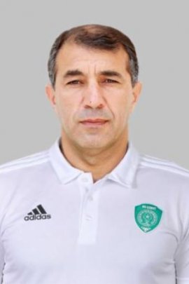 Rashid Rakhimov