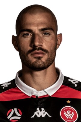 James Troisi