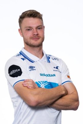 Ulrik Fredriksen