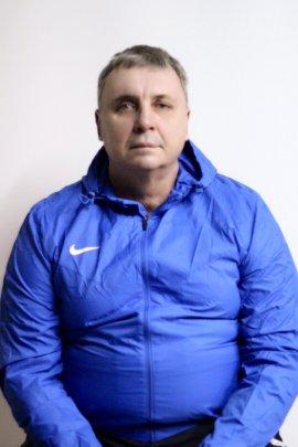 Vladimir Beliavskiy