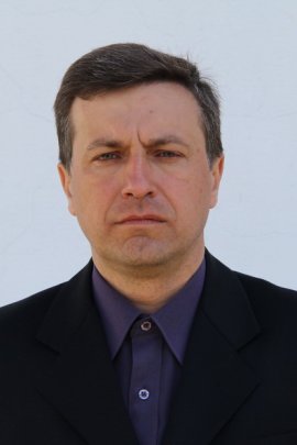 Viacheslav Tsariuk