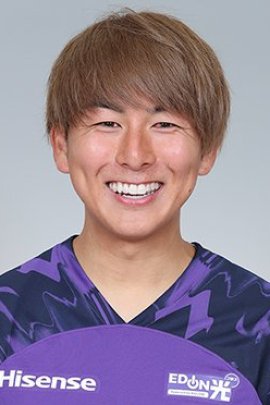 Taishi Matsumoto